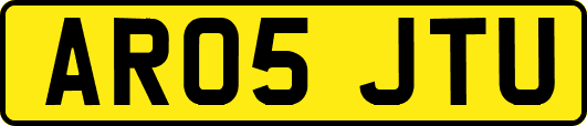 AR05JTU