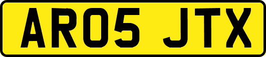 AR05JTX