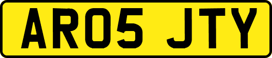 AR05JTY