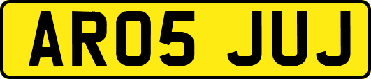 AR05JUJ