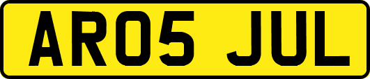 AR05JUL
