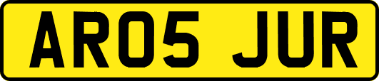 AR05JUR
