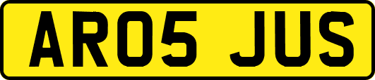 AR05JUS
