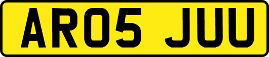 AR05JUU