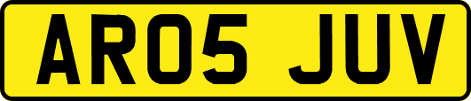 AR05JUV