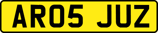 AR05JUZ