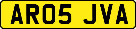 AR05JVA