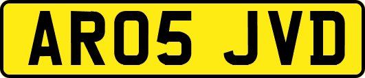 AR05JVD