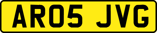 AR05JVG