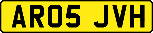 AR05JVH