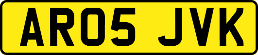 AR05JVK