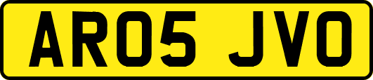AR05JVO