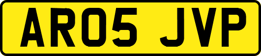 AR05JVP