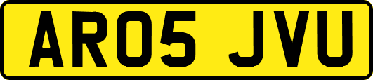 AR05JVU