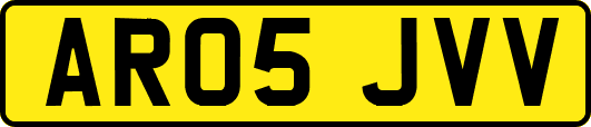 AR05JVV