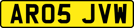 AR05JVW