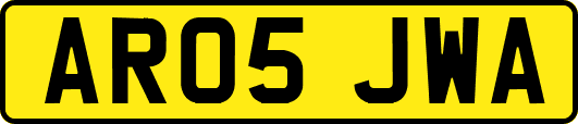 AR05JWA