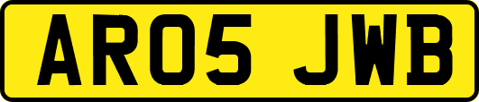 AR05JWB