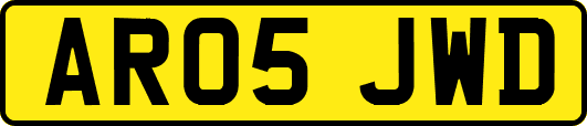 AR05JWD