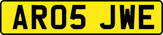 AR05JWE