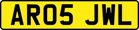 AR05JWL