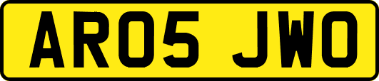 AR05JWO