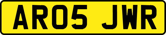 AR05JWR
