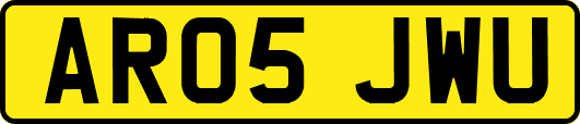 AR05JWU