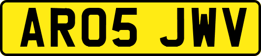 AR05JWV