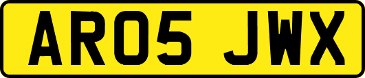AR05JWX