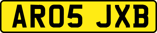 AR05JXB