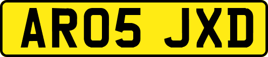 AR05JXD
