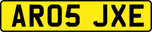 AR05JXE