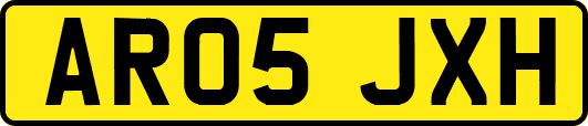 AR05JXH