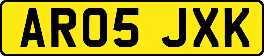 AR05JXK
