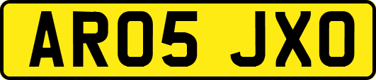 AR05JXO