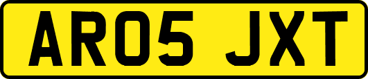 AR05JXT