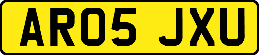 AR05JXU
