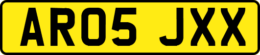 AR05JXX