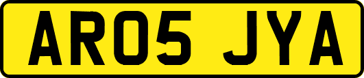 AR05JYA