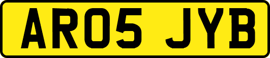 AR05JYB