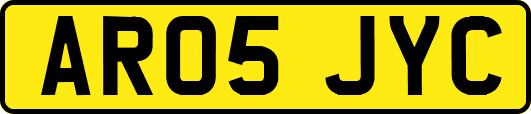 AR05JYC