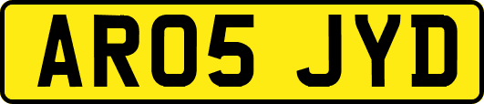 AR05JYD
