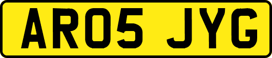 AR05JYG
