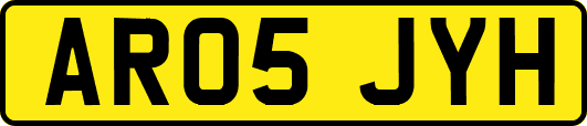 AR05JYH