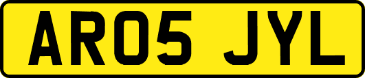 AR05JYL