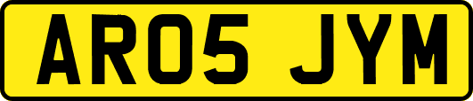 AR05JYM