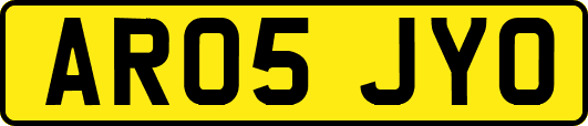 AR05JYO