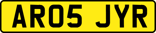 AR05JYR