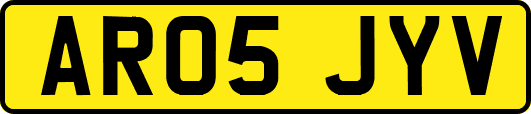AR05JYV